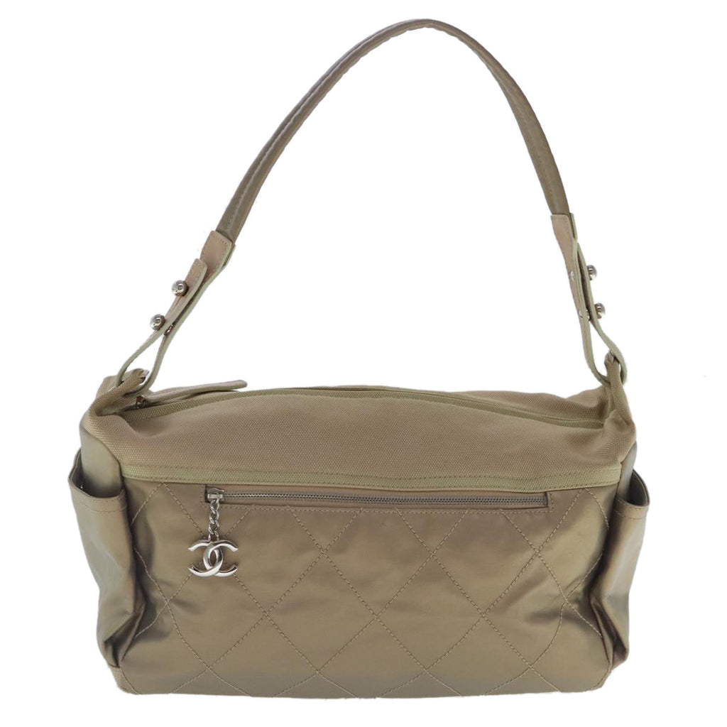 Chanel Classic Shoulder Bag Model