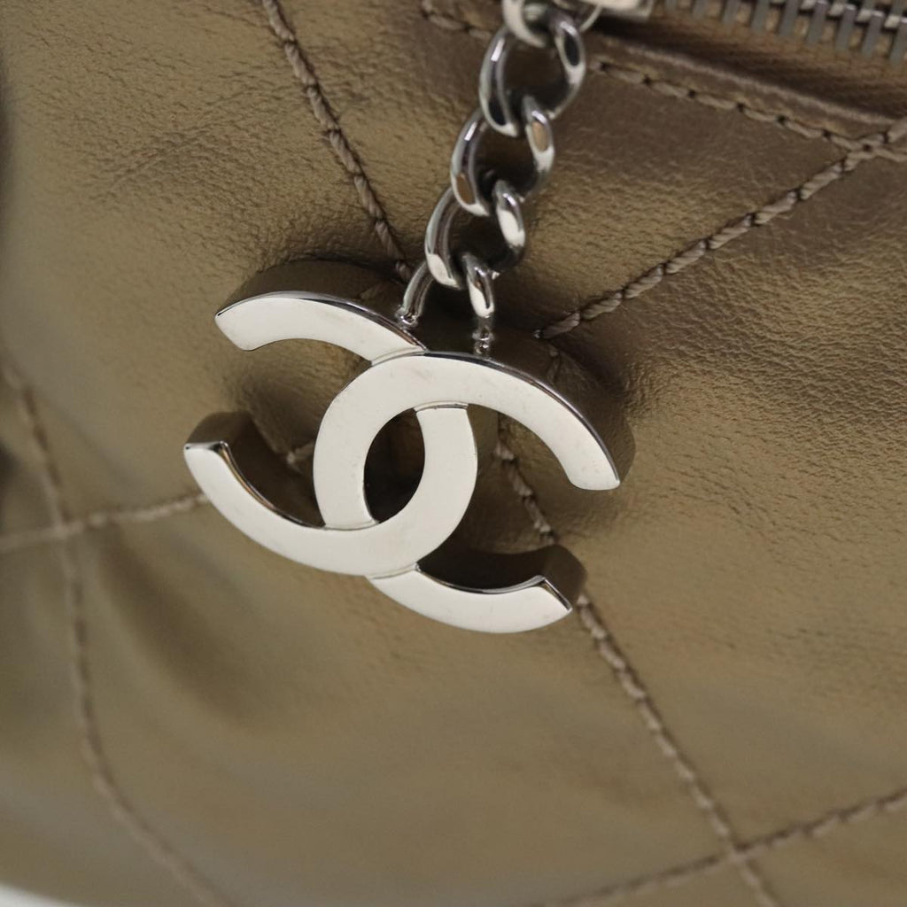 Chanel Classic Shoulder Bag Model