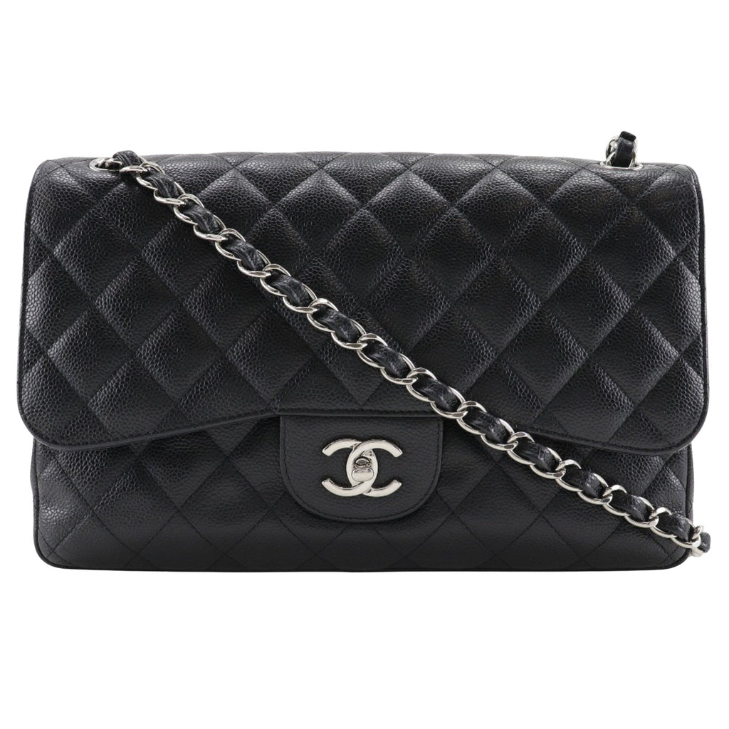 Chanel Classic Flap Bag Medium