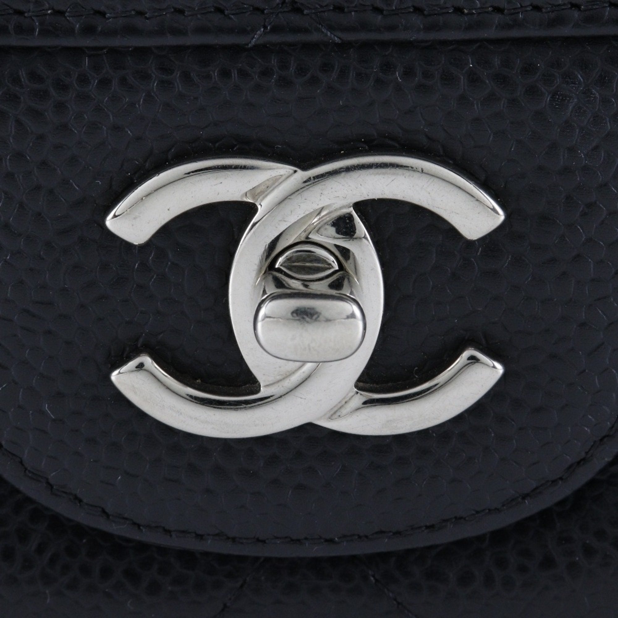 Chanel Classic Flap Bag Medium