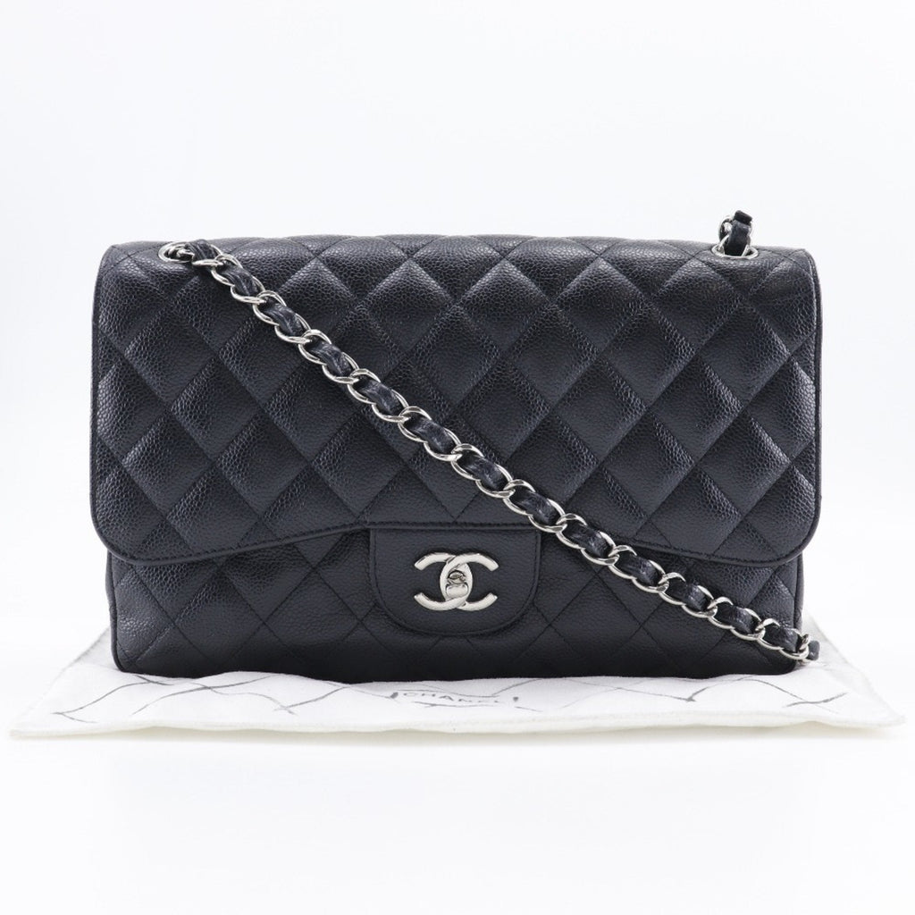 Chanel Classic Flap Bag Medium