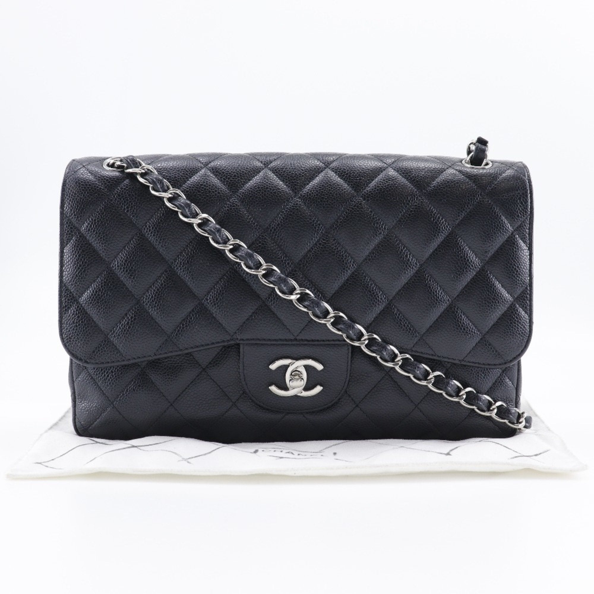 Chanel Classic Flap Bag Medium