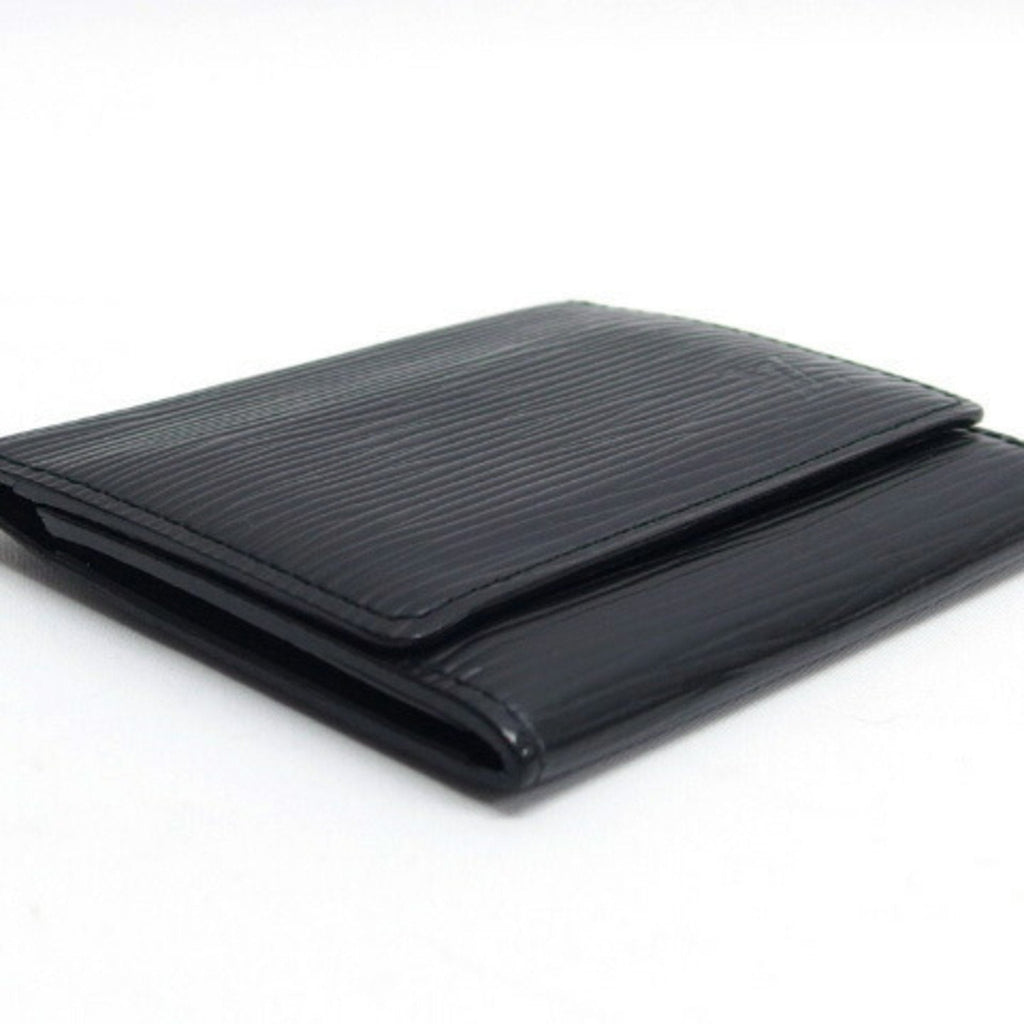 Epi Leather Zippy Wallet