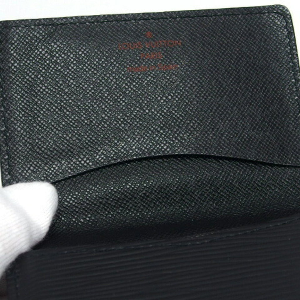 Epi Leather Zippy Wallet