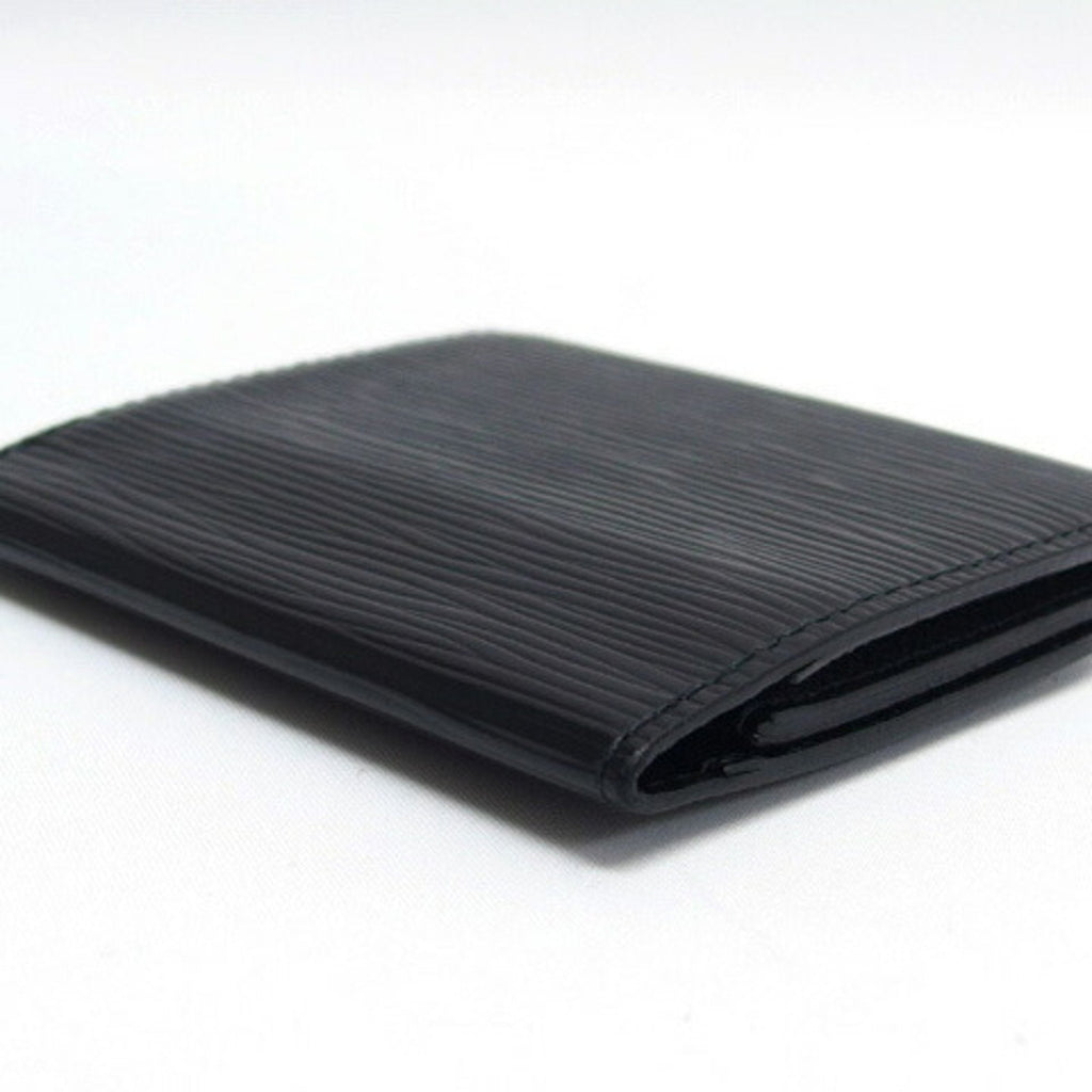 Epi Leather Zippy Wallet