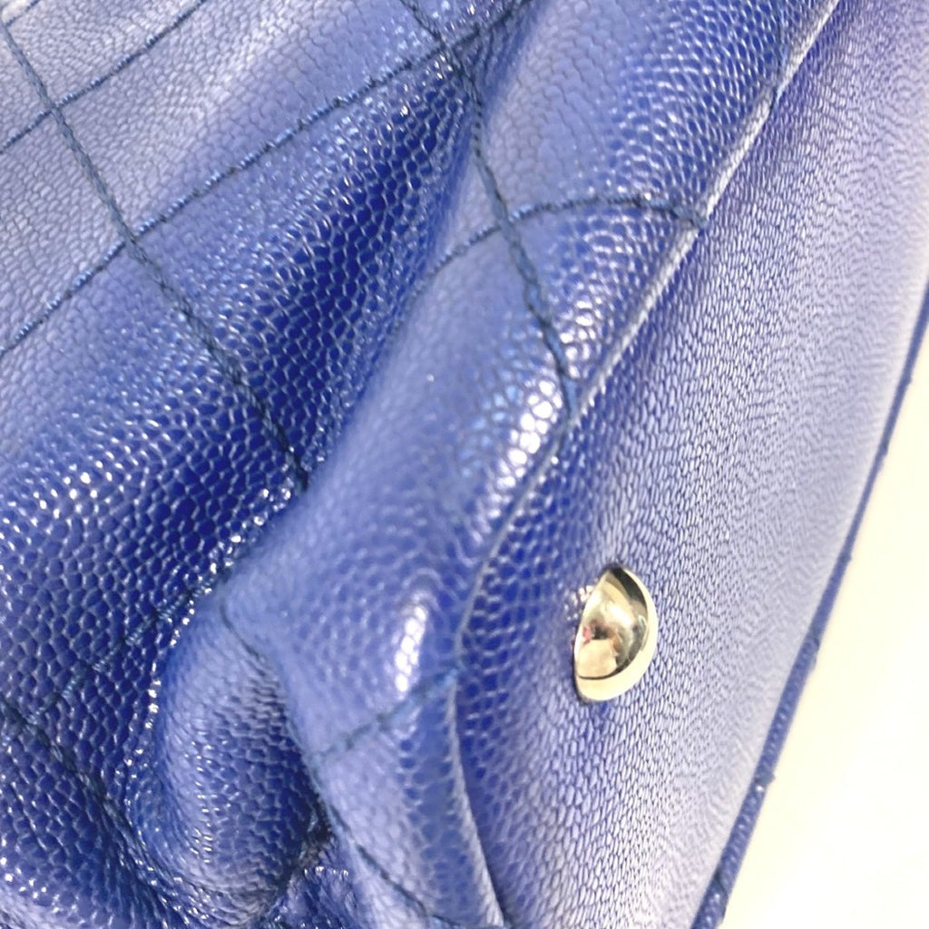 Chanel Coco Cocoon Tote Bag Large Style