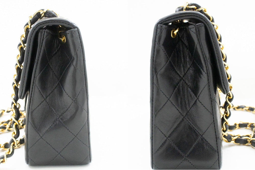 Chanel Classic Flap Bag Shoulder Bag