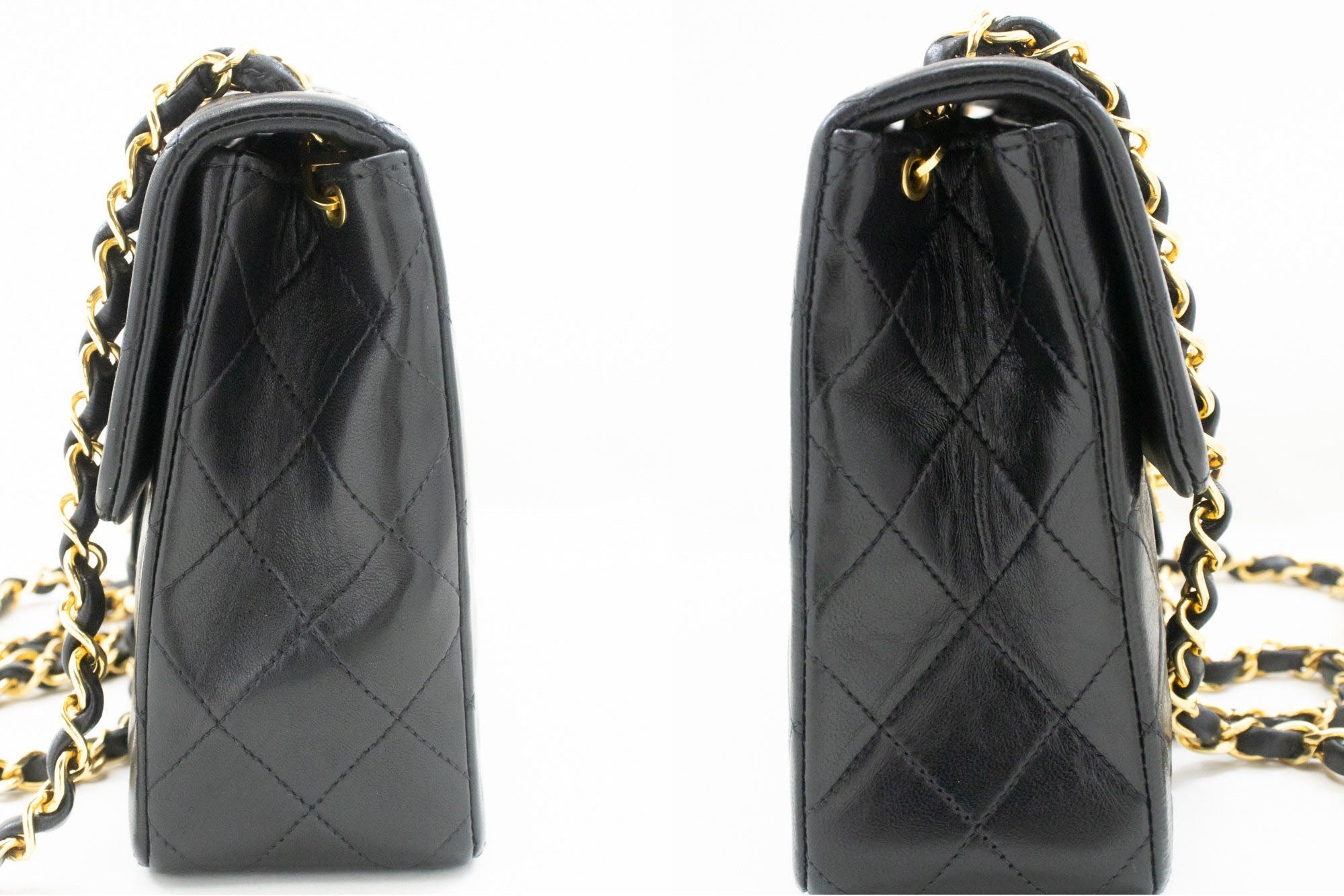 Chanel Classic Flap Bag Shoulder Bag