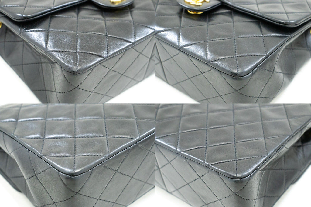 Chanel Classic Flap Bag Shoulder Bag
