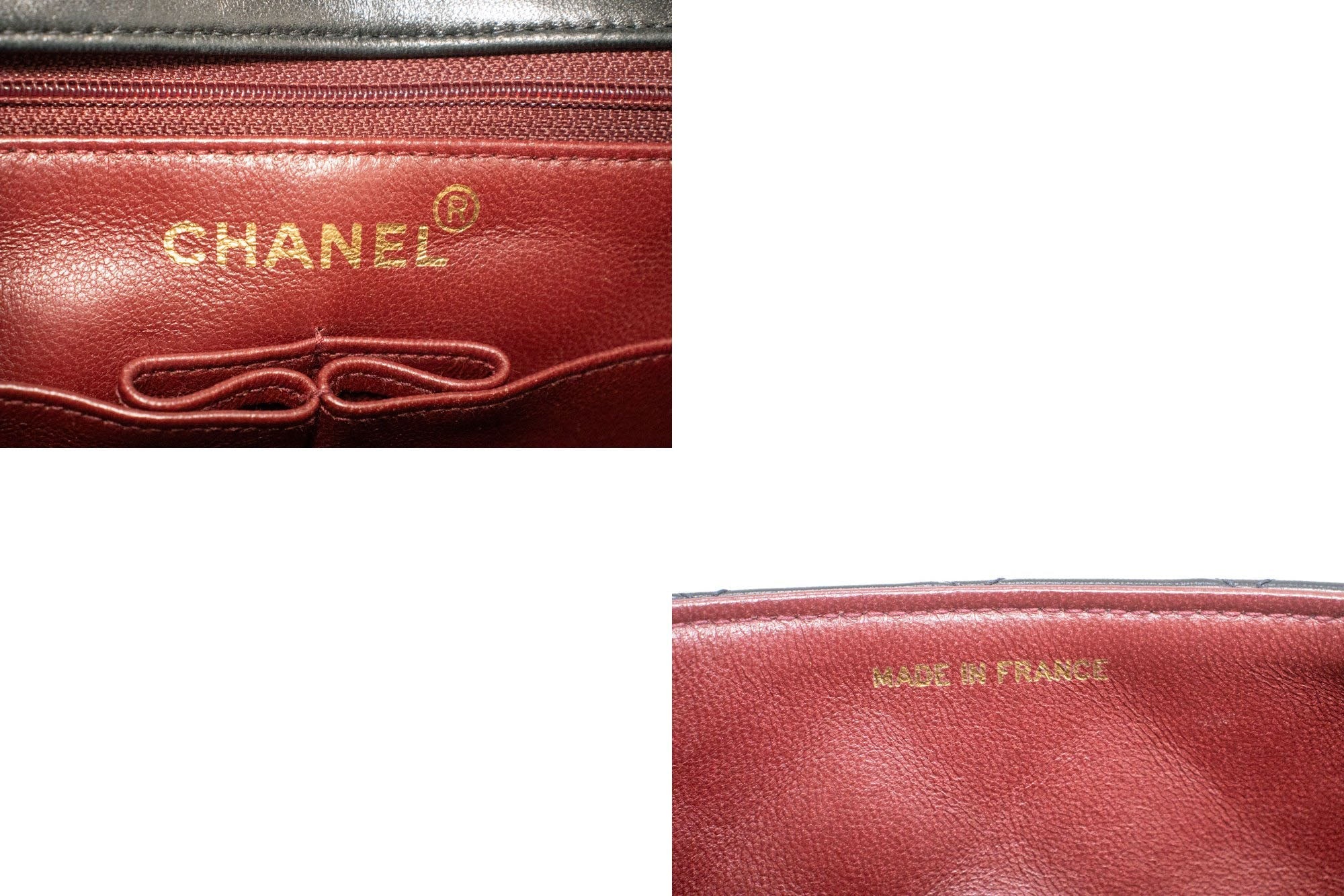 Chanel Classic Flap Bag Shoulder Bag