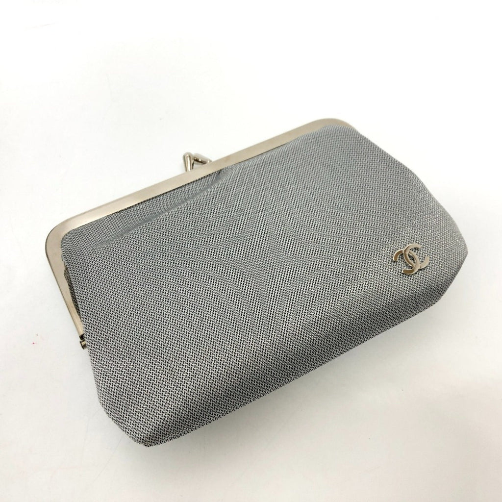 Chanel Chain Bag Lambskin Leather