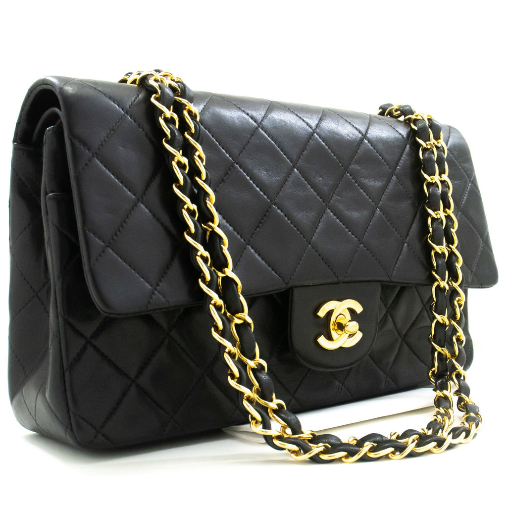 Chanel Classic Flap Bag 255 Style