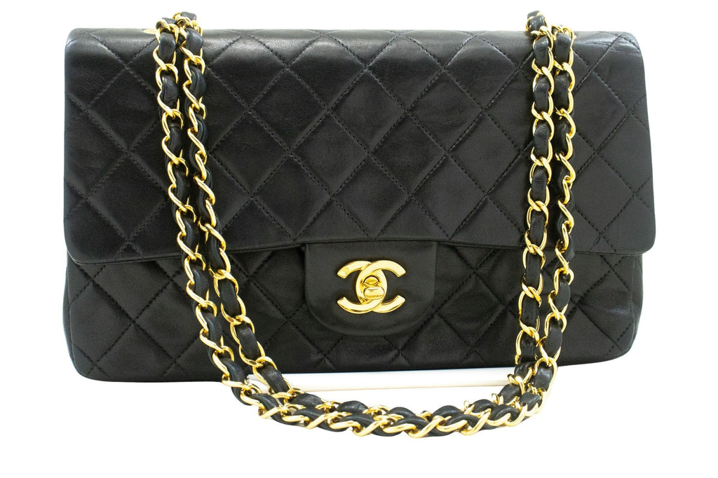 Chanel Classic Flap Bag 255 Style