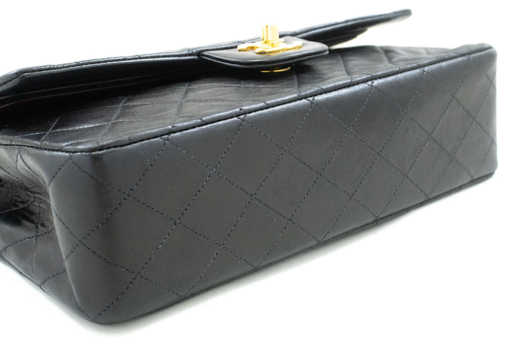 Chanel Classic Flap Bag 255 Style