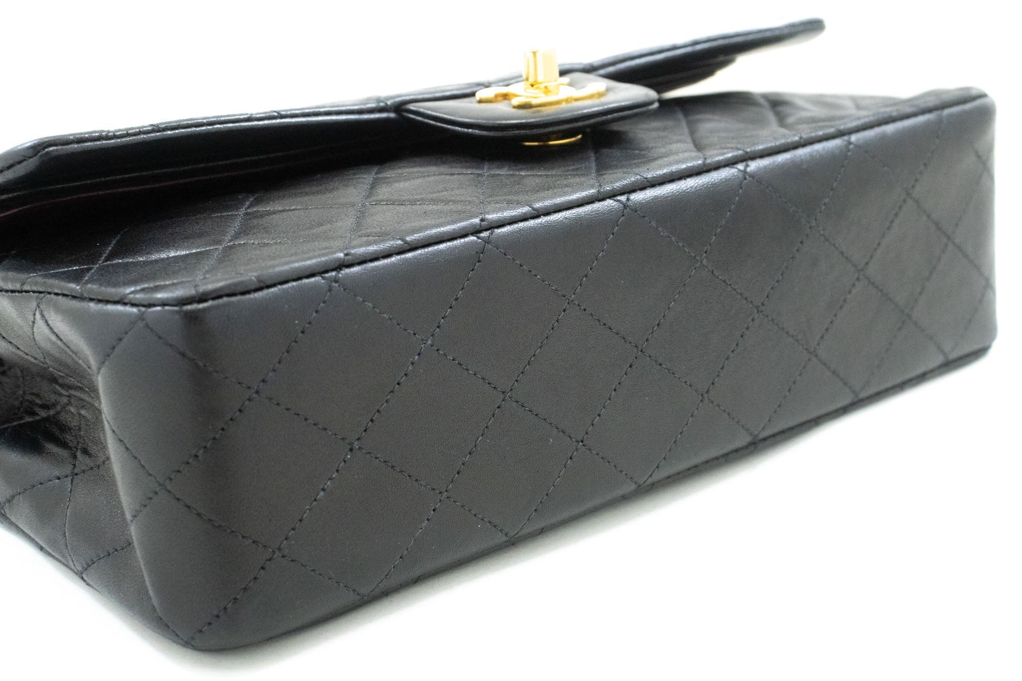 Chanel Classic Flap Bag 255 Style