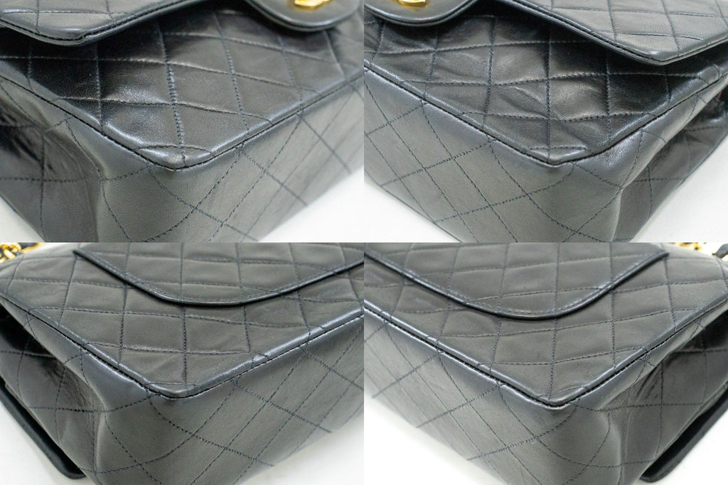Chanel Classic Flap Bag 255 Style