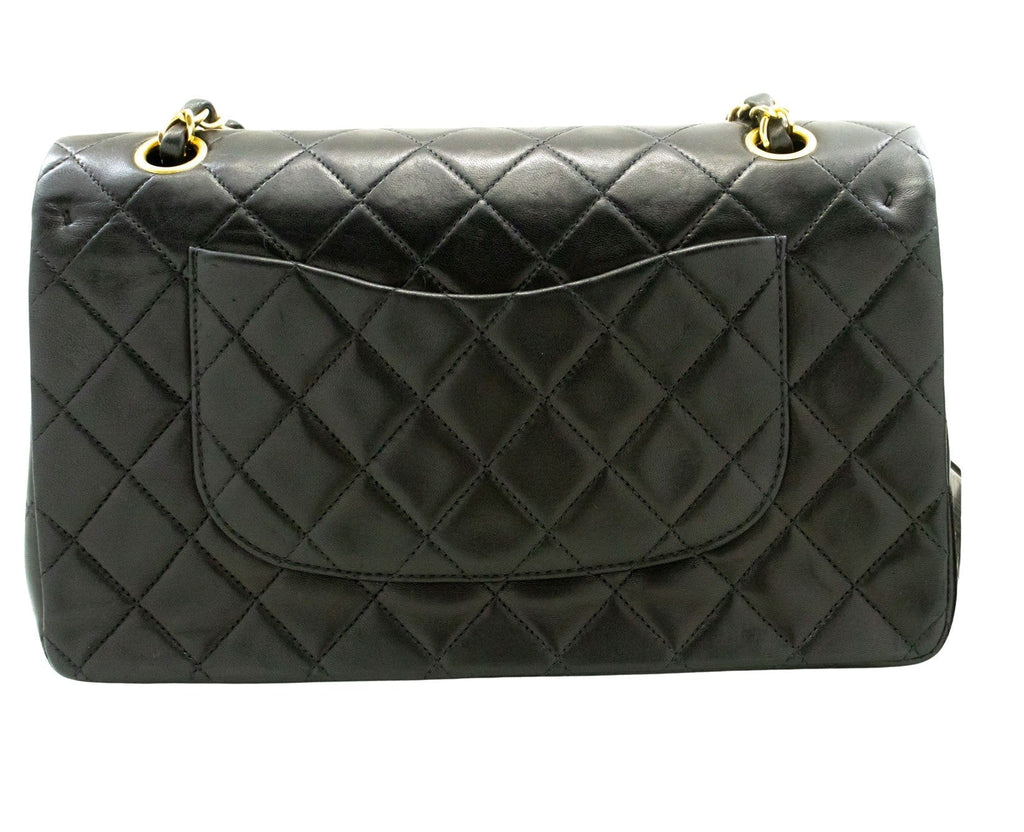 Chanel Classic Flap Bag 255 Style