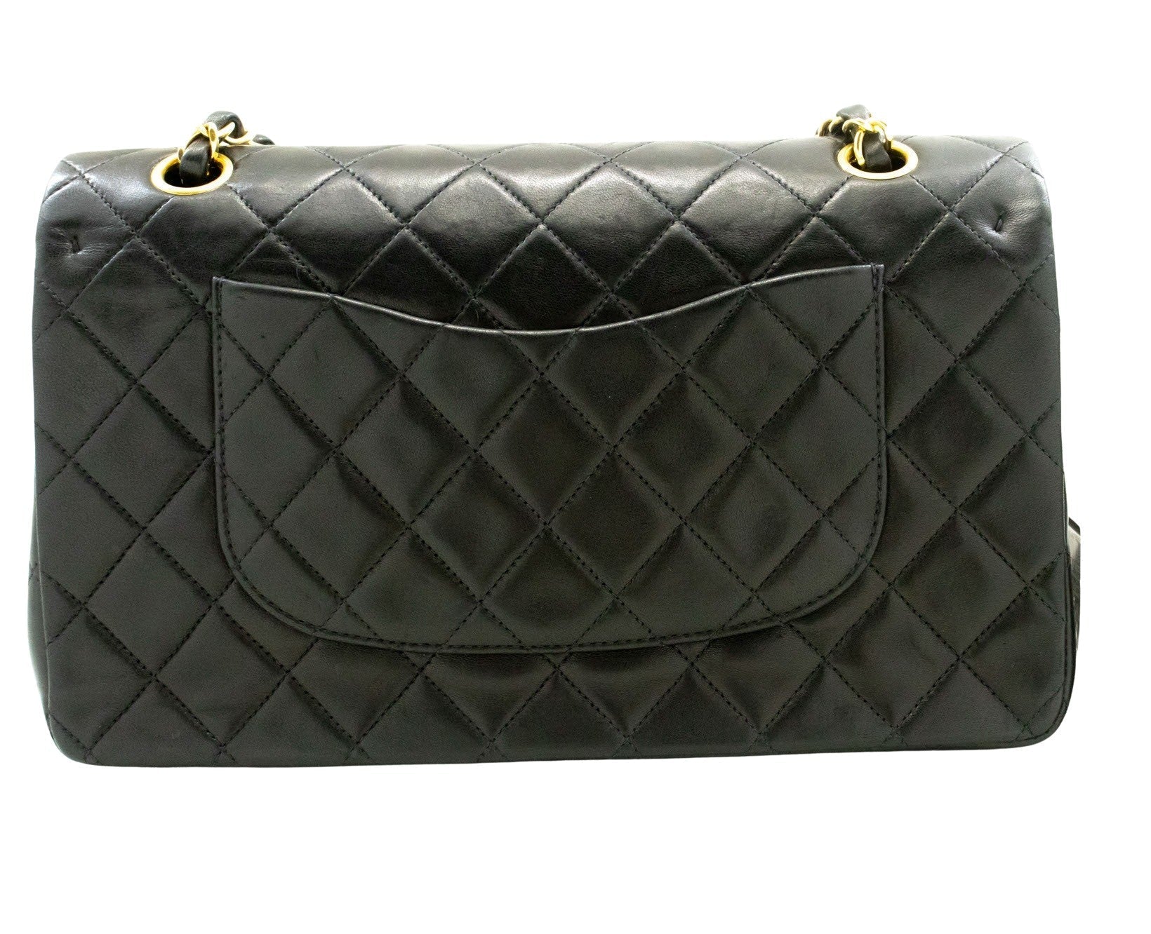 Chanel Classic Flap Bag 255 Style