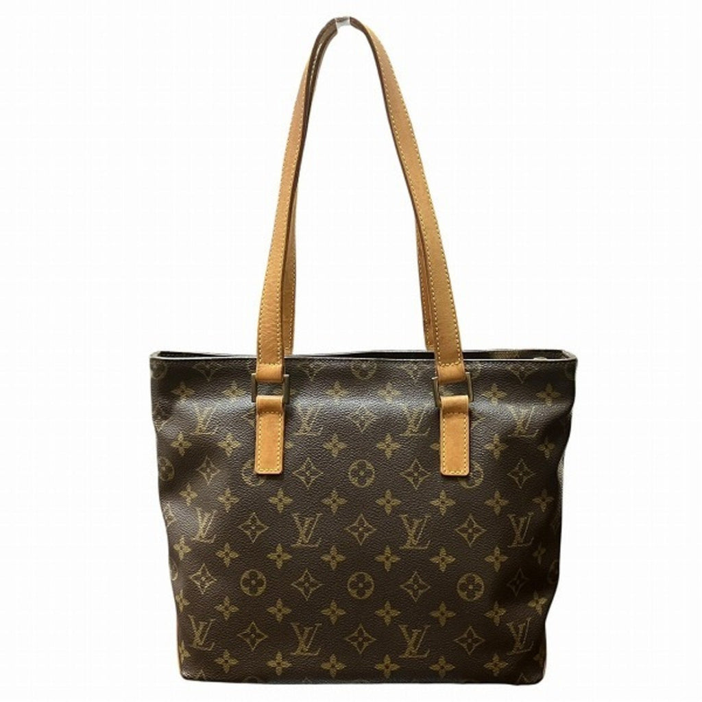 Canvas Tote Bag with Dust Bag Made in France
