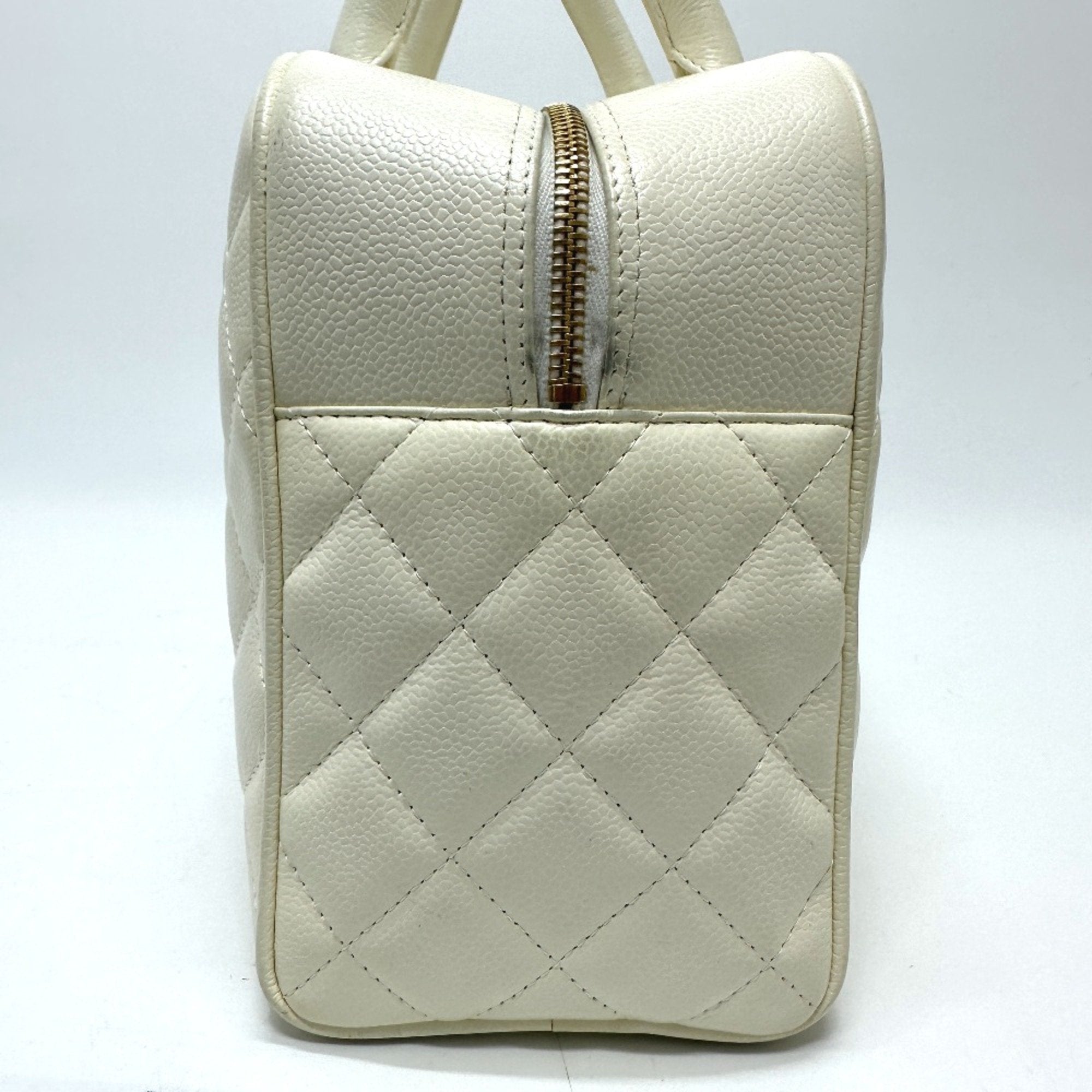 Chanel Classic Quilted Handbag