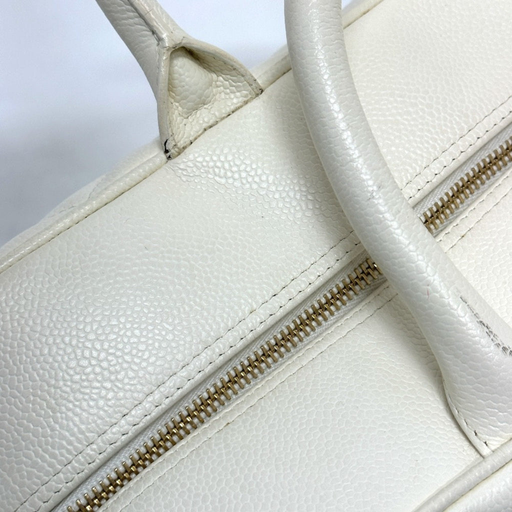 Chanel Classic Quilted Handbag