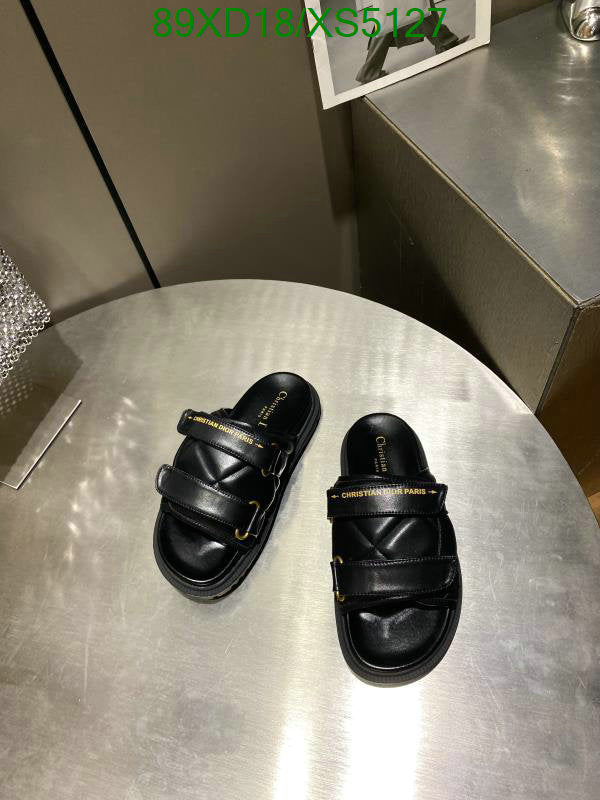 SAMCC - DOR Women Shoes - 2133