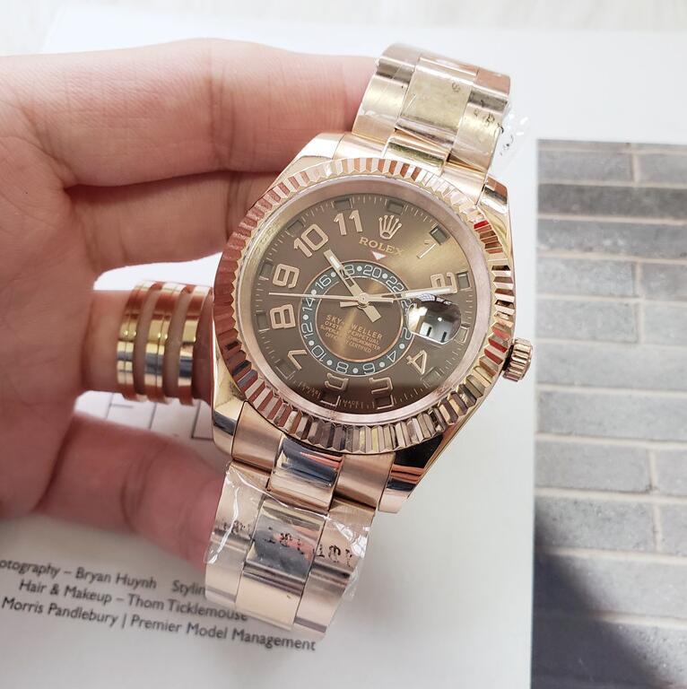 SAMC - Mix Watches - 128