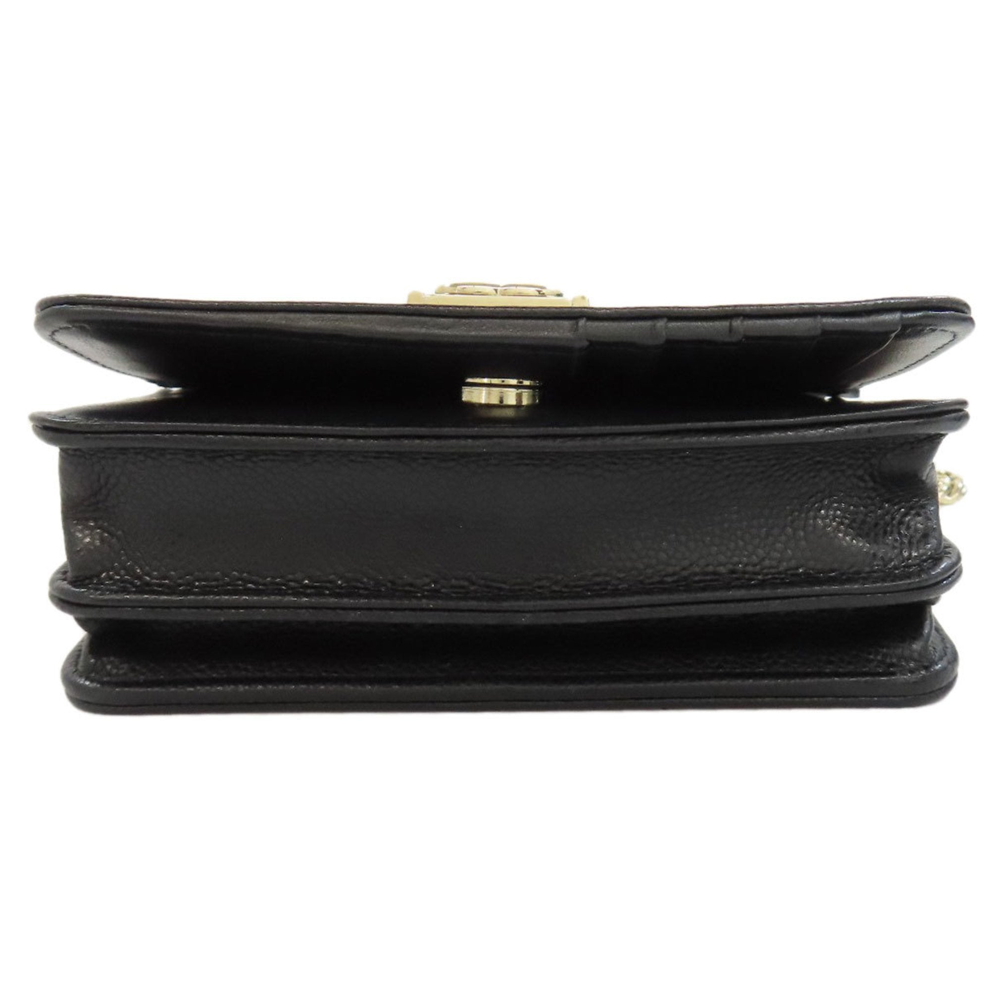 Chanel Boy Chanel Chevron Quilted Lambskin Bag