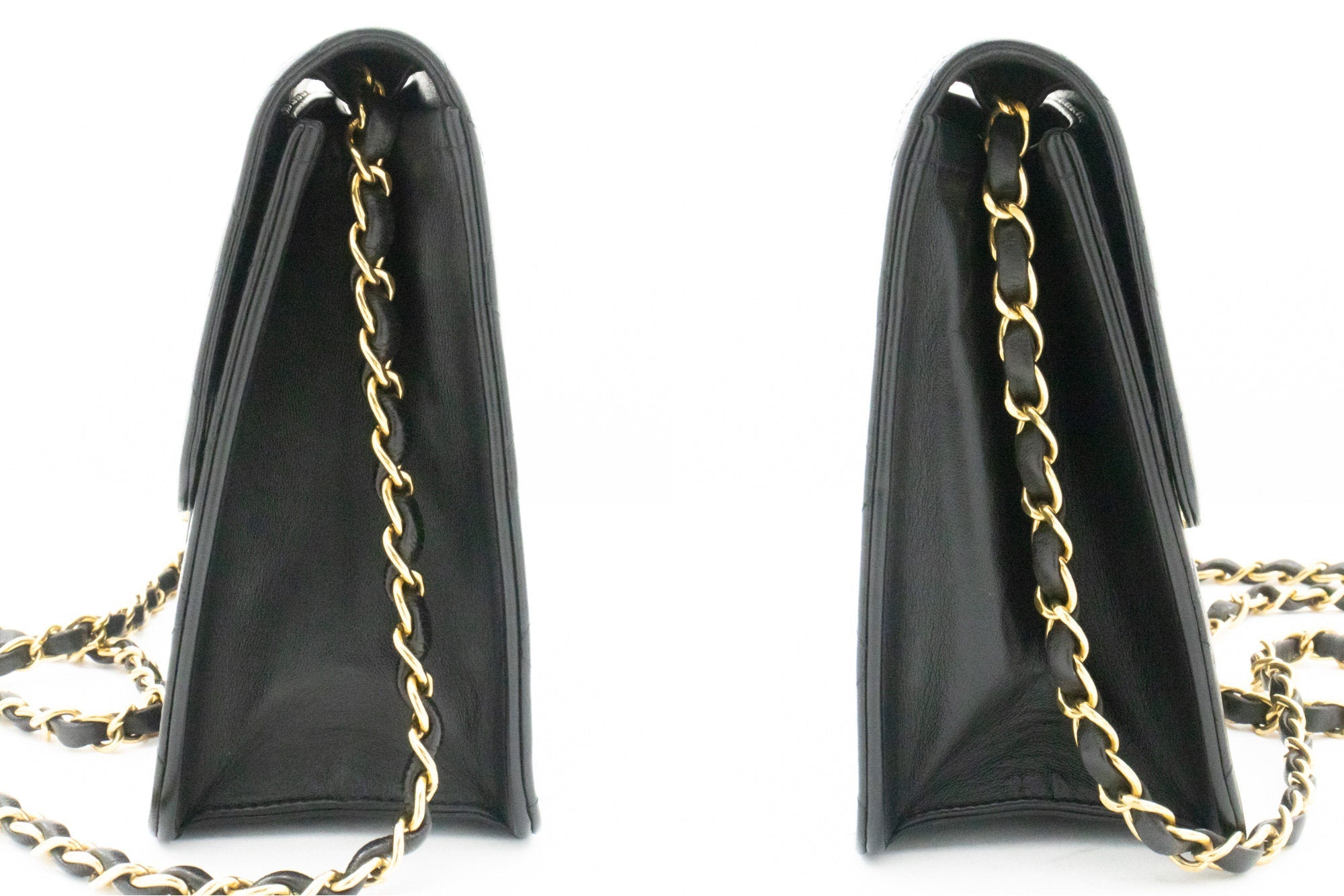 Chanel Classic Flap Bag Shoulder Bag