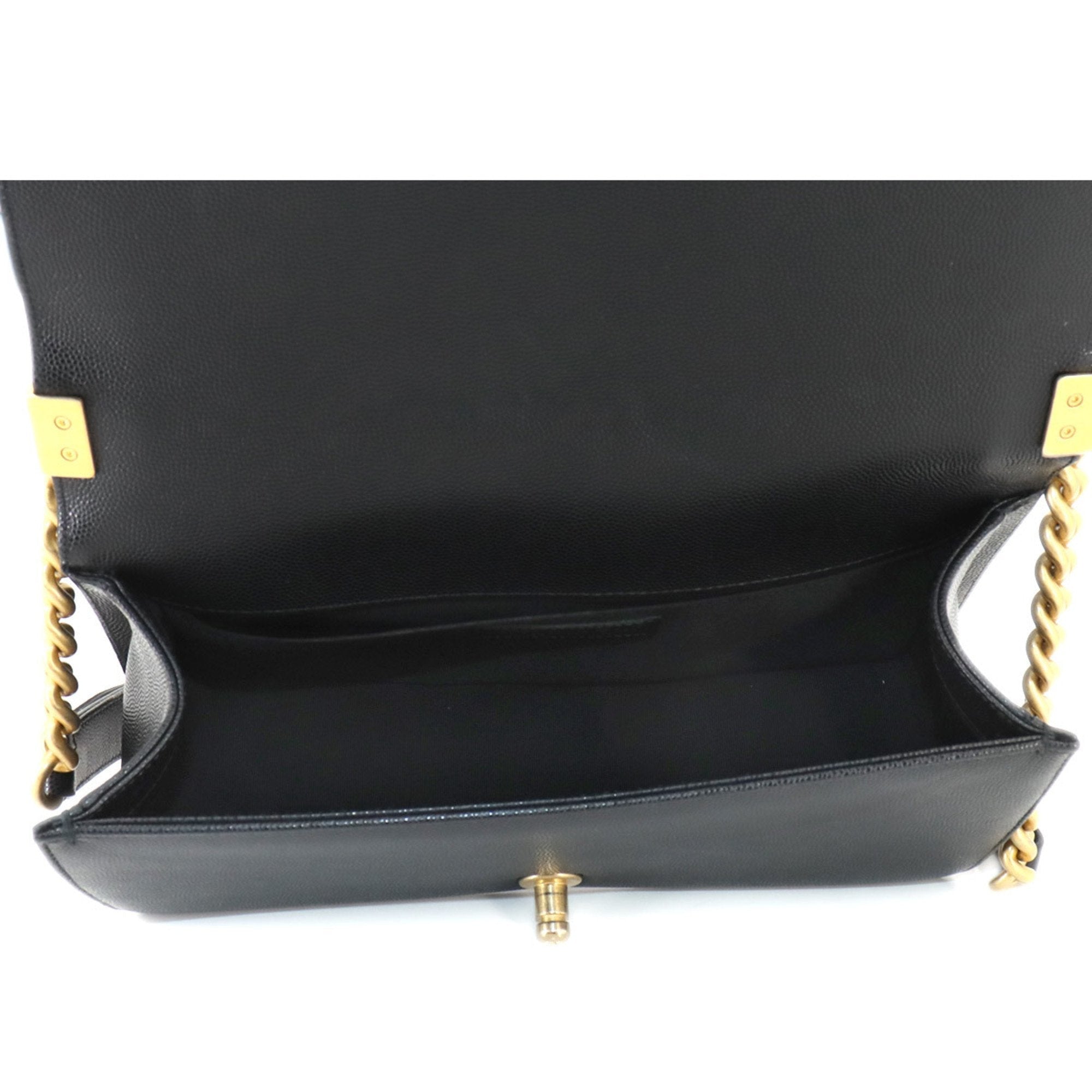 Chanel Boy Chanel Shoulder Bag