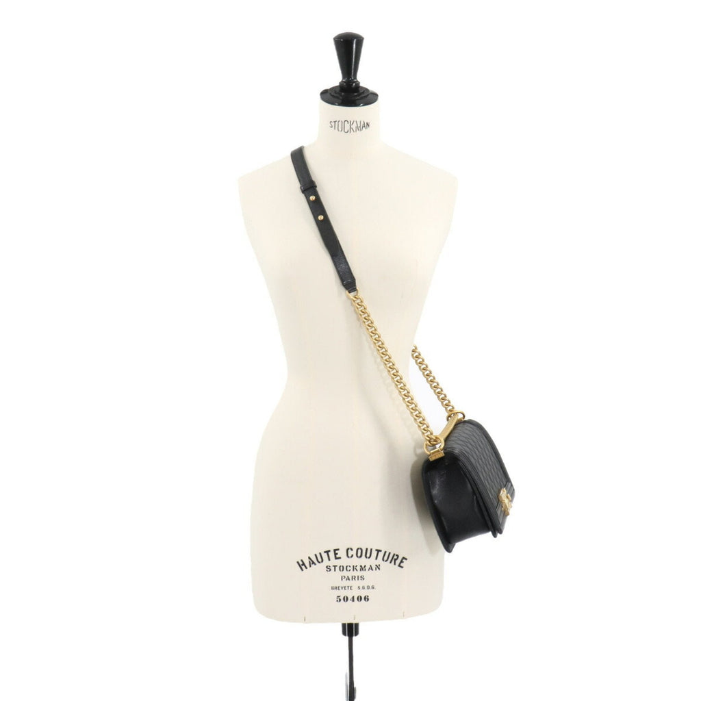 Chanel Boy Chanel Shoulder Bag