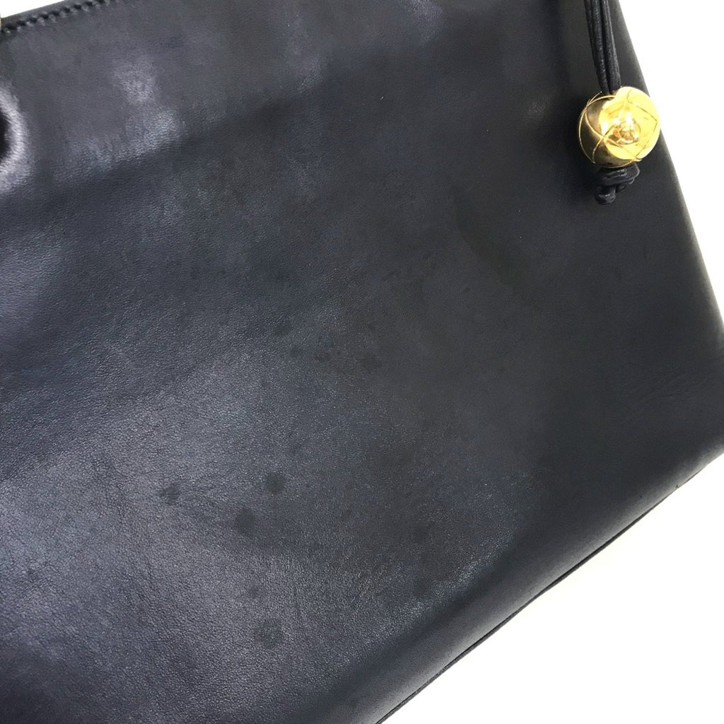 Chanel Classic Flap Shoulder Bag