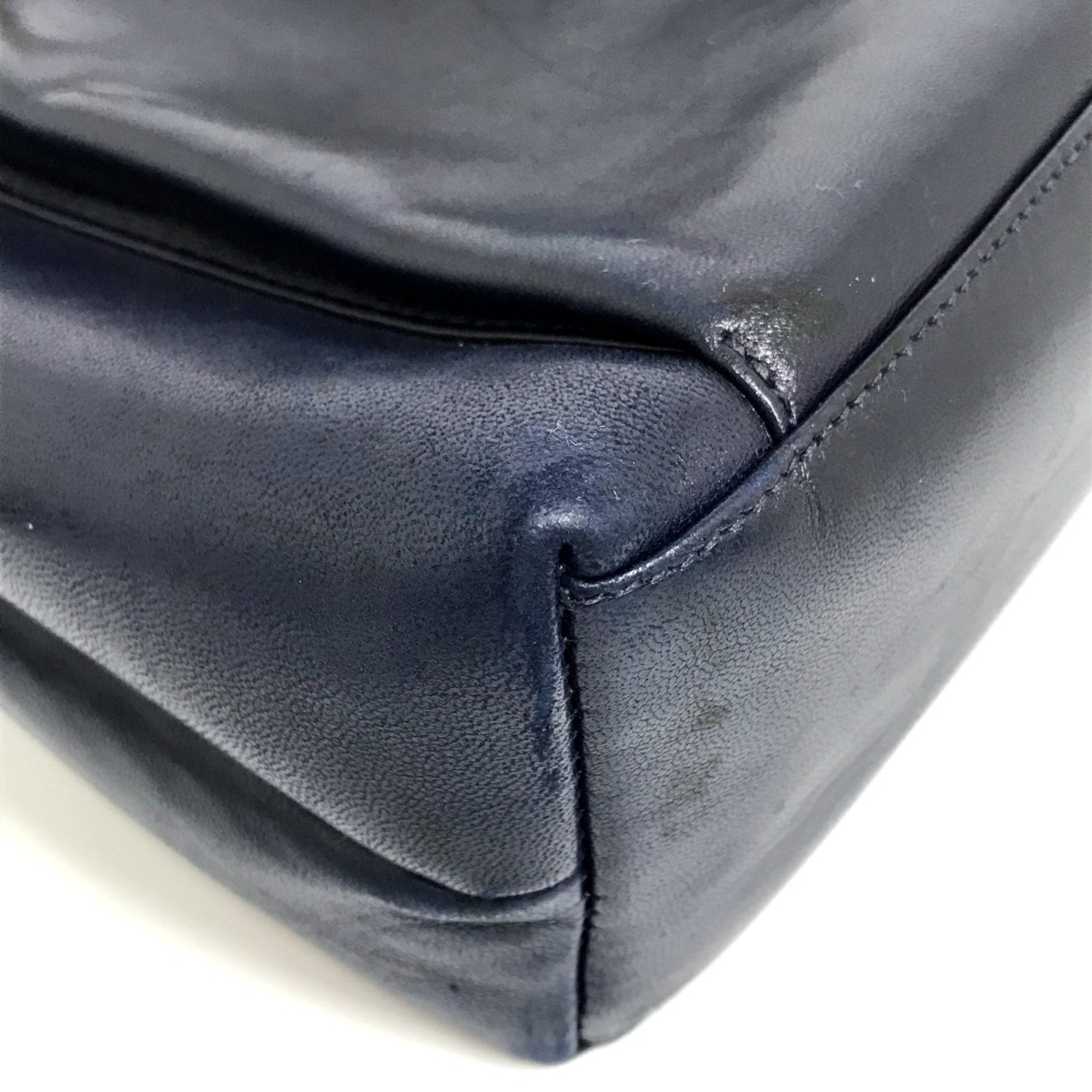 Chanel Classic Flap Shoulder Bag