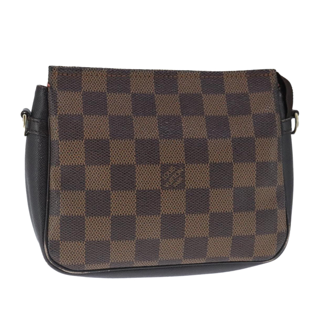 Pochette Damier Ebene Clutch
