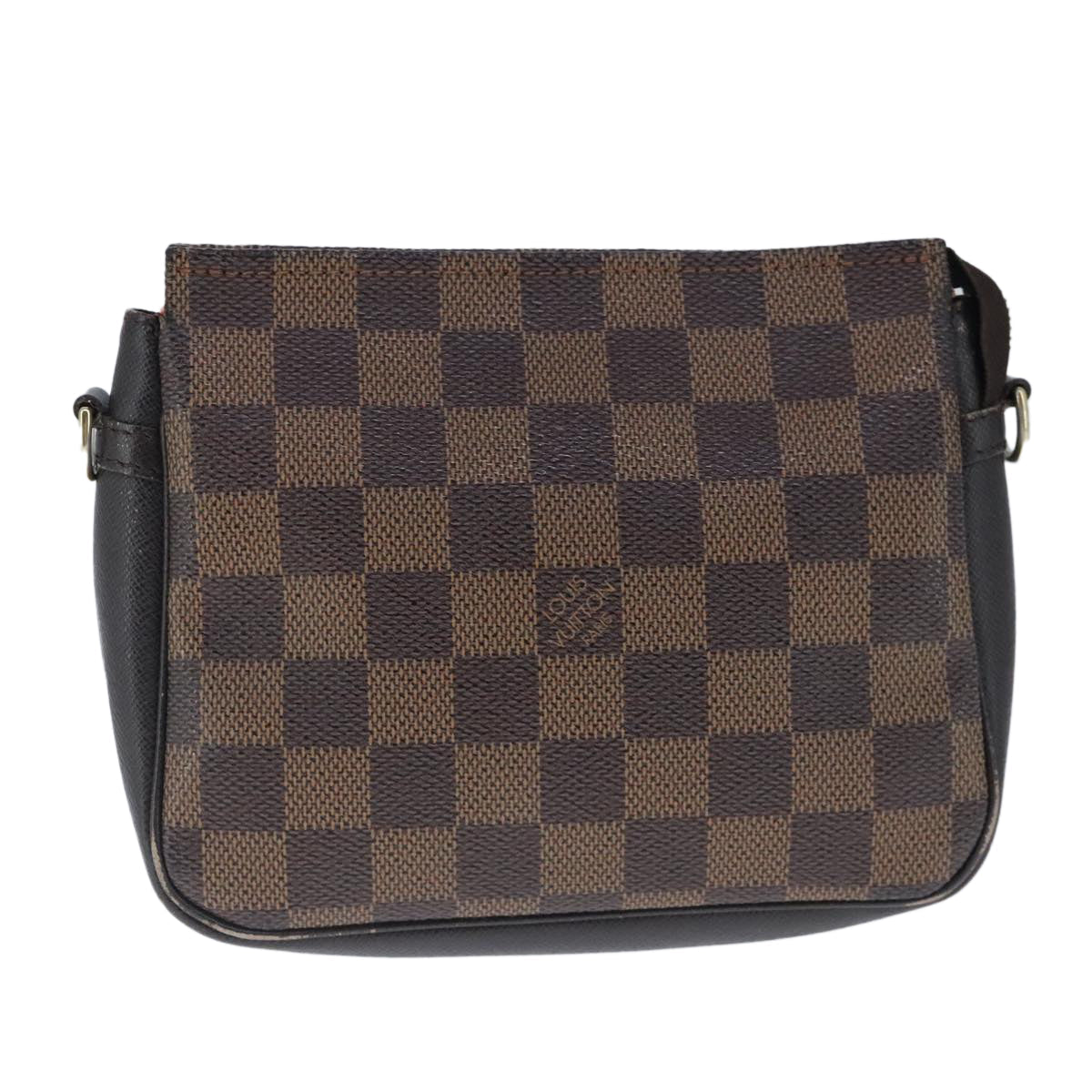 Pochette Damier Ebene Clutch