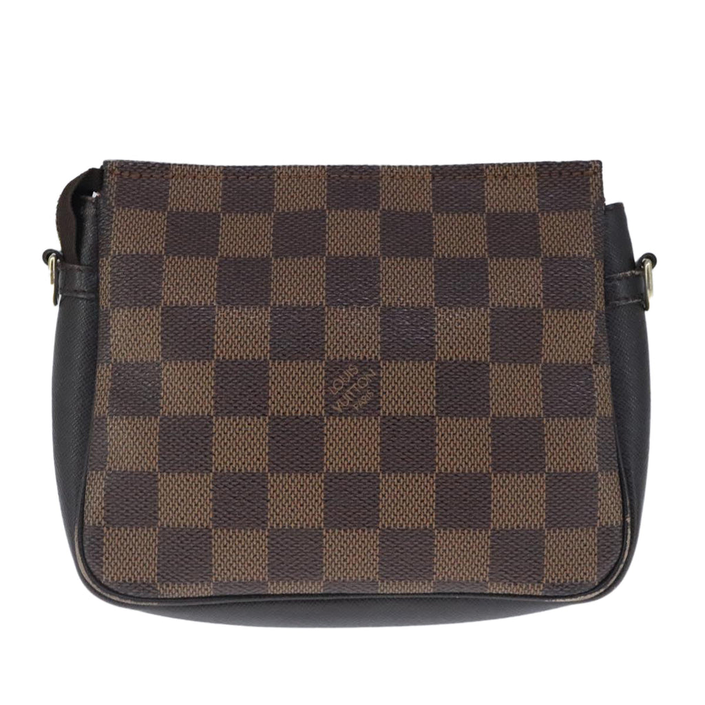 Pochette Damier Ebene Clutch