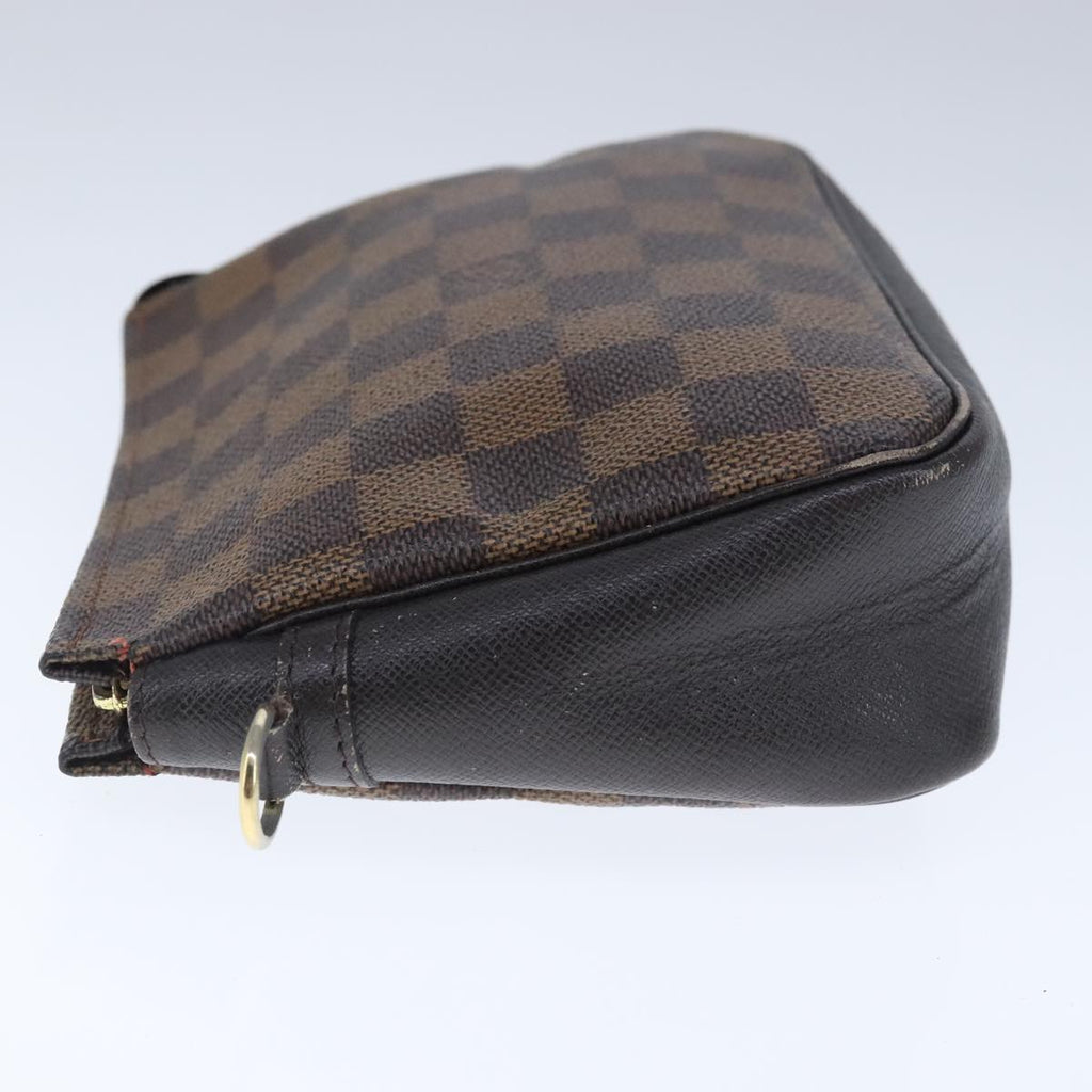 Pochette Damier Ebene Clutch