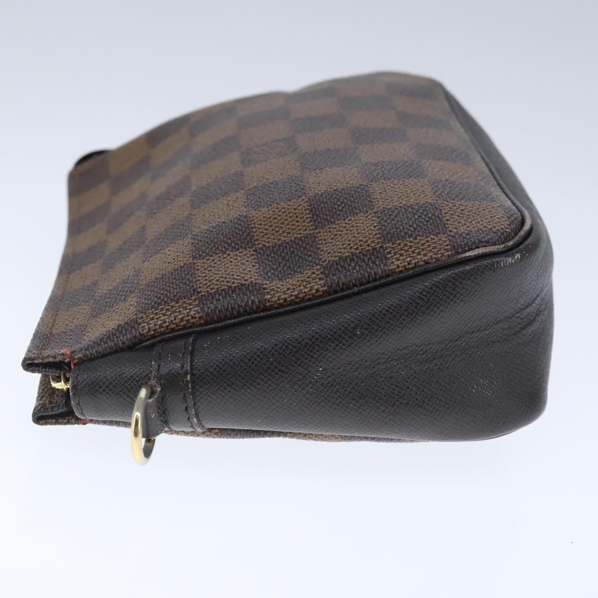 Pochette Damier Ebene Clutch