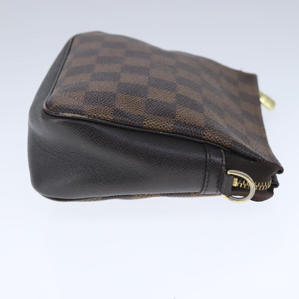 Pochette Damier Ebene Clutch