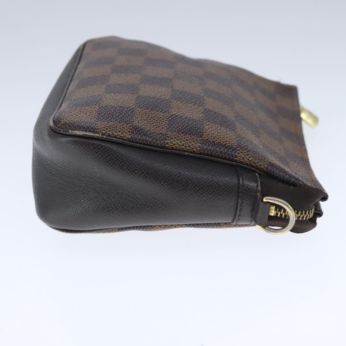 Pochette Damier Ebene Clutch
