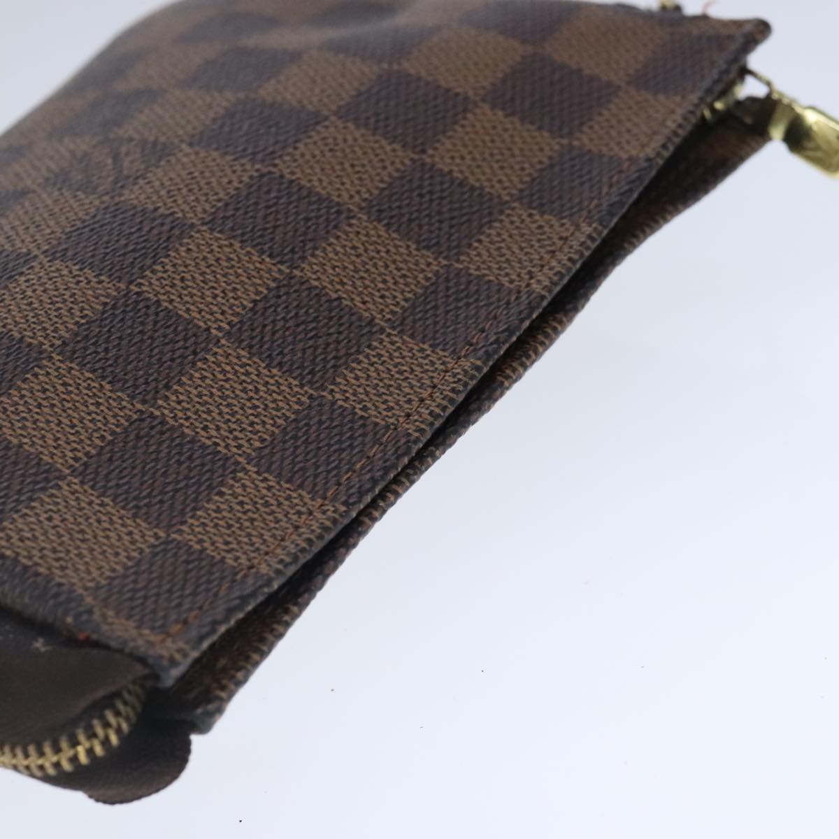 Pochette Damier Ebene Clutch