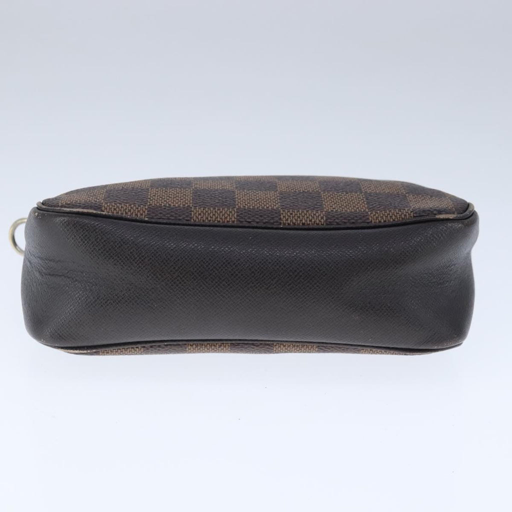 Pochette Damier Ebene Clutch