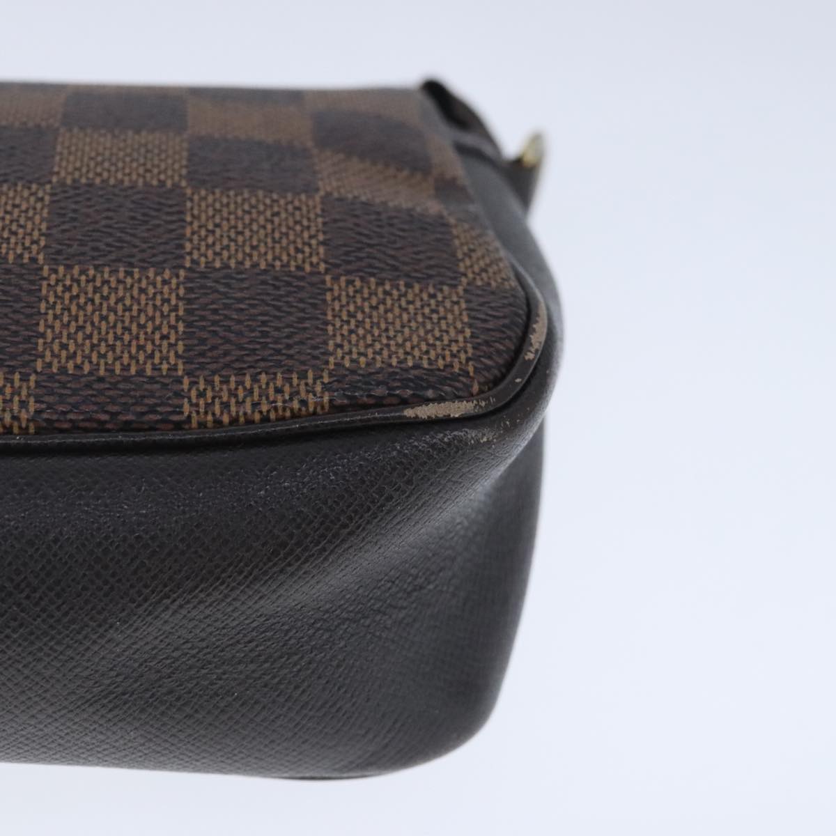 Pochette Damier Ebene Clutch