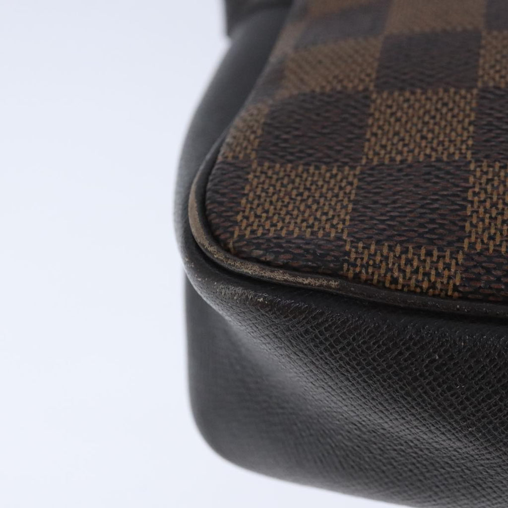 Pochette Damier Ebene Clutch