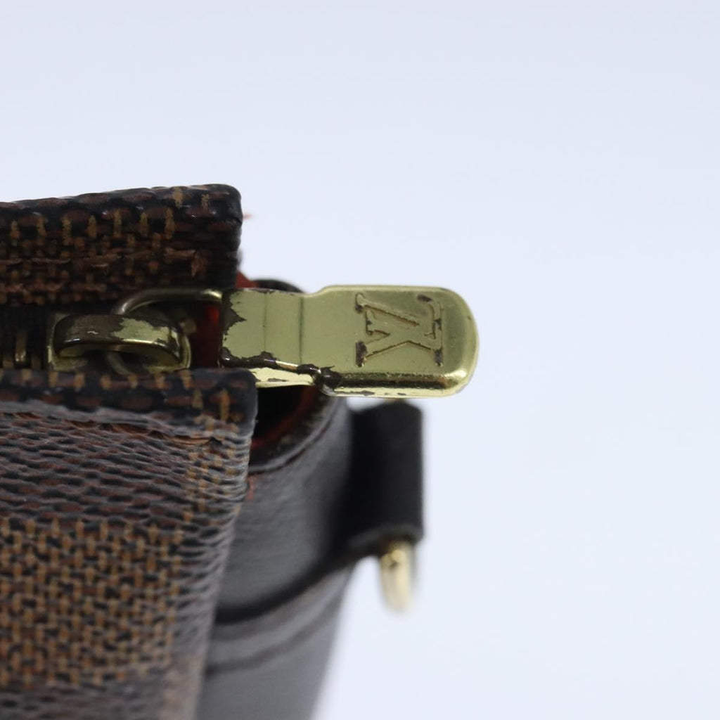 Pochette Damier Ebene Clutch