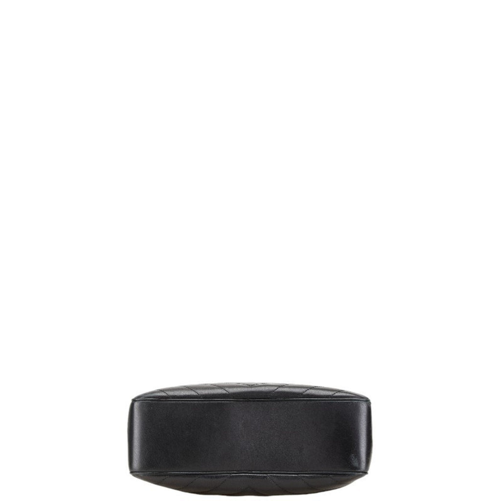Chanel Chanel Chevron Quilted Shoulder Bag