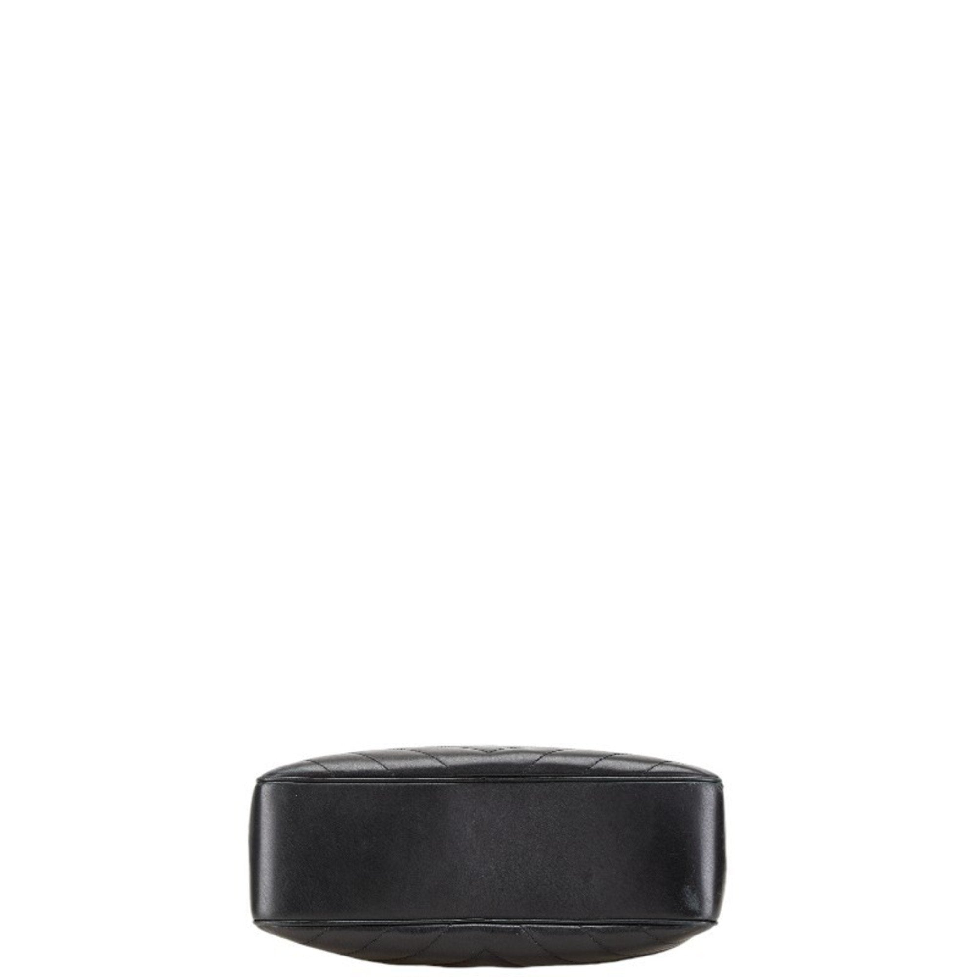 Chanel Chanel Chevron Quilted Shoulder Bag