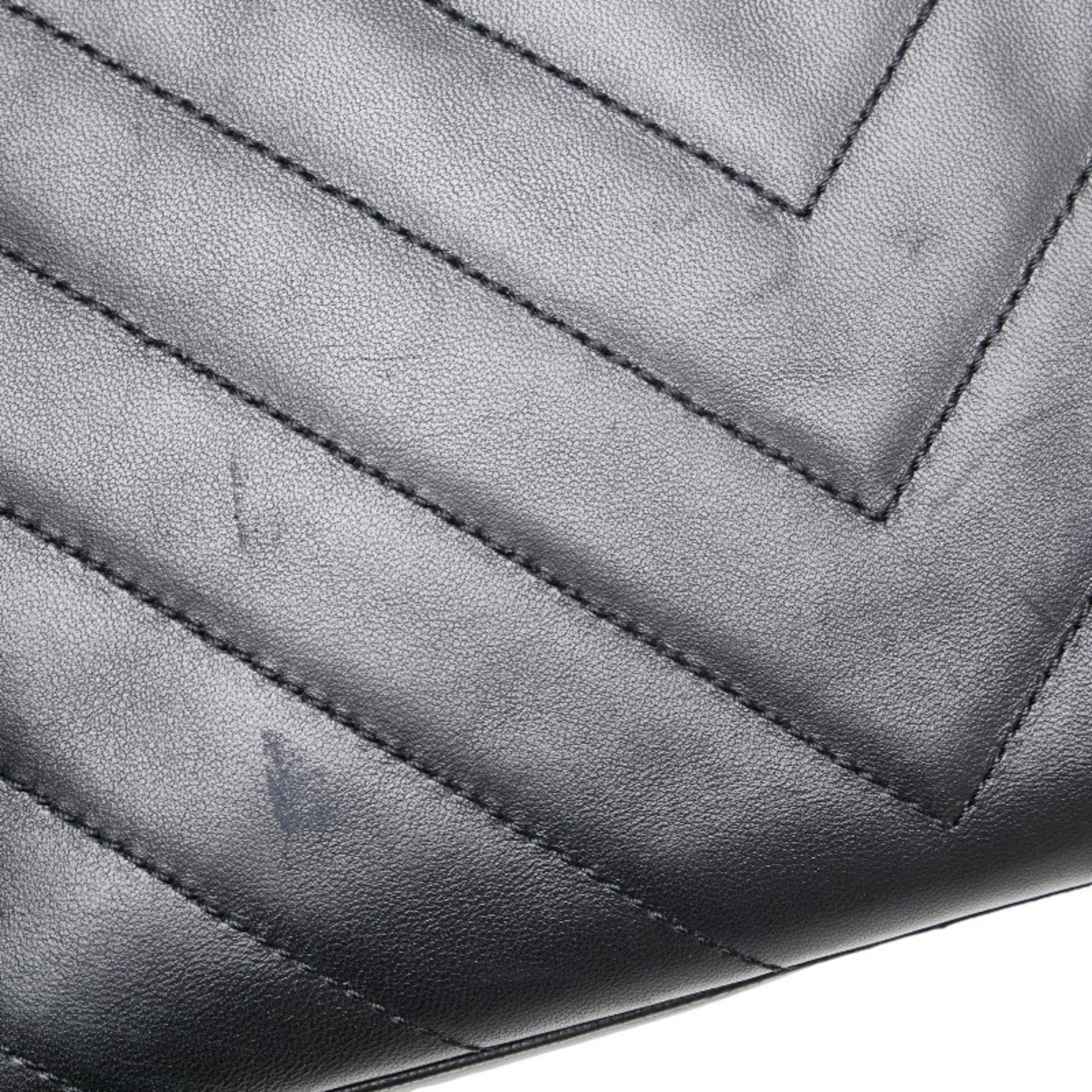 Chanel Chanel Chevron Quilted Shoulder Bag