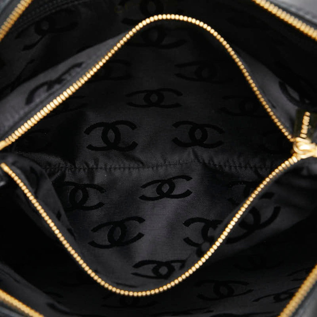 Chanel Chanel Chevron Quilted Shoulder Bag