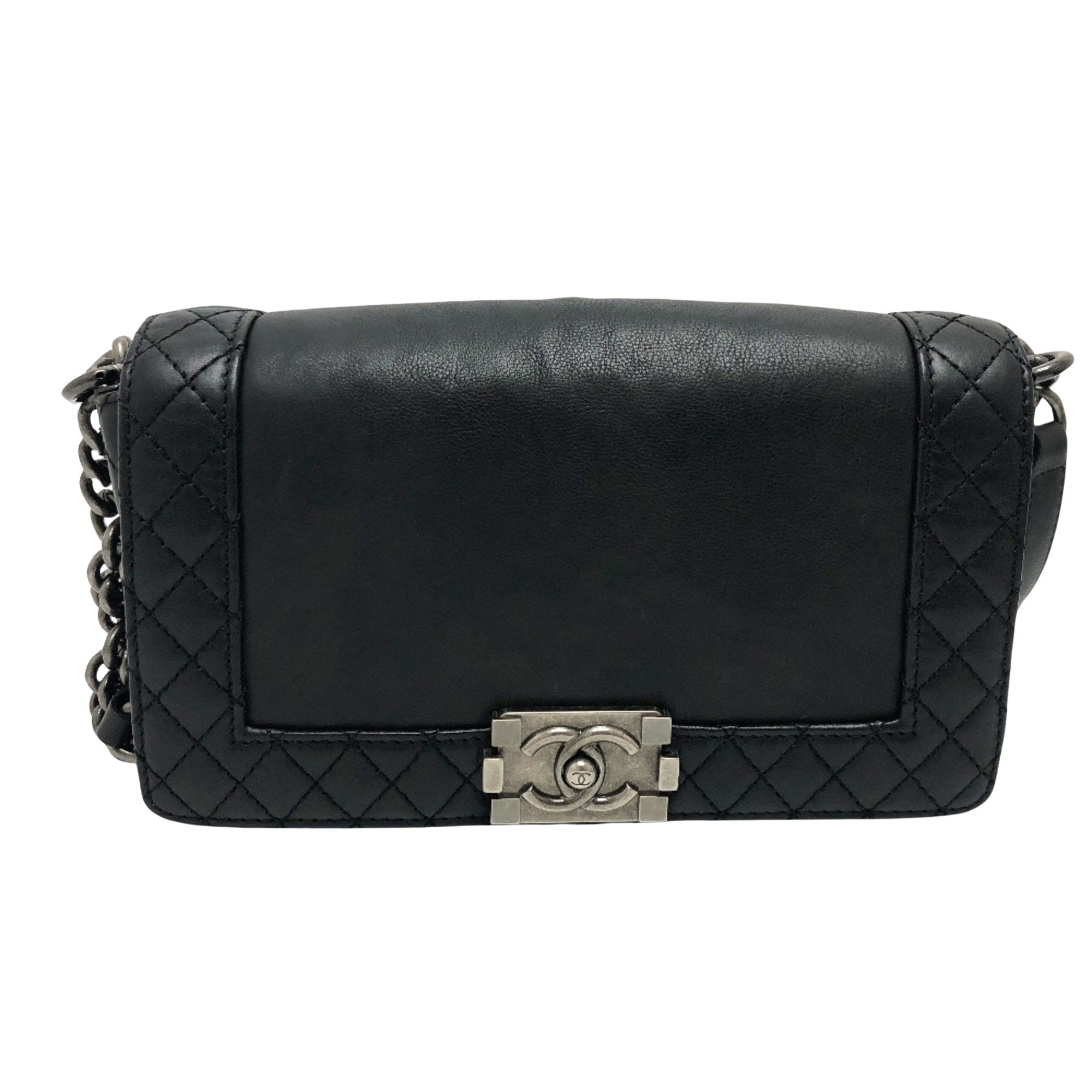 Chanel Boy Chanel Shoulder Bag